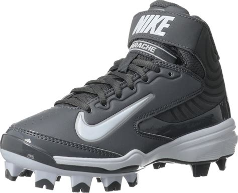 high top nike softball cleats.